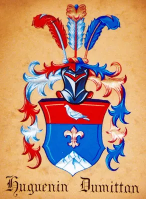 Recherches héraldiques pour Familles. Recherches héraldiques pour Familles.